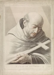 Saint Jean de la Croix