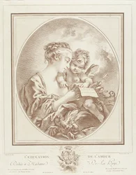 Amour est enseigné