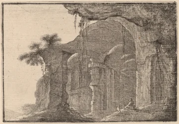 Ruines d