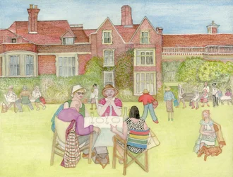 Glyndebourne