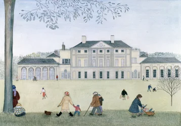 Maison Kenwood