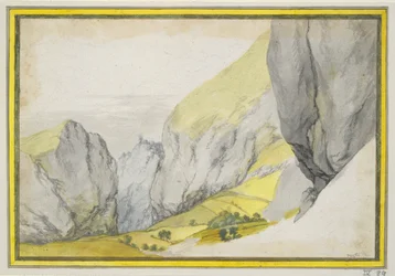 Montagnes