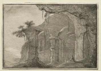 Ruines d