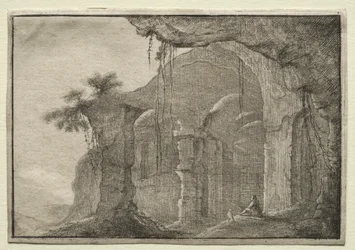Ruines d