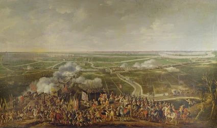 La Bataille de Calloo