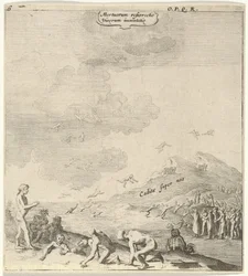 Résurrection des morts