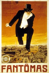 Fantômes