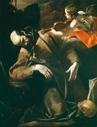 Saint François d