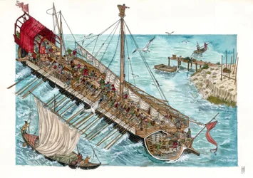 Reconstruction d