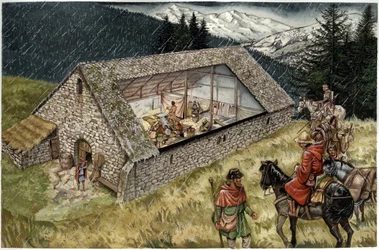 Reconstruction d