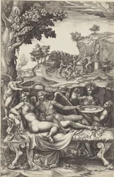 Amour et Psyché
