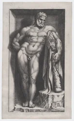 Speculum Romanae Magnificentiae: L