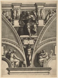 Le Prophète Joël