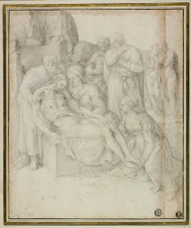 Lamentation