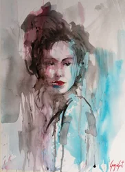 Portrait d