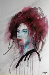 Portrait d