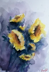 Fleurs d