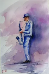 musicien 11