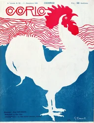 Couverture de la revue 