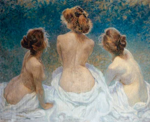 Les Printemps de la vie