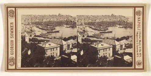 Panorama (Gênes)