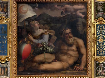 Allégorie de Fiesole