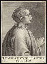Bernardino di Betto