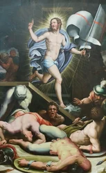 Résurrection