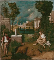 La Tempête