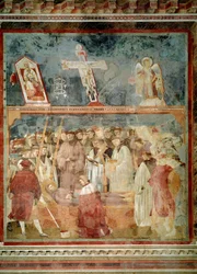 Vie de Saint François d