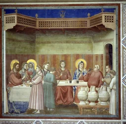 Les Noces de Cana
