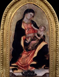 Vierge à l