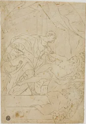 Viol de Lucrèce