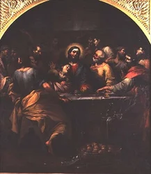 La Cène
