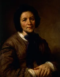 Portrait d