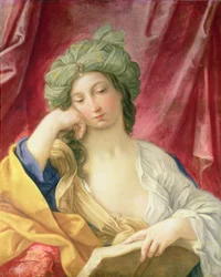 Sibylle, 1640