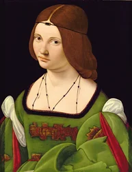 Portrait d