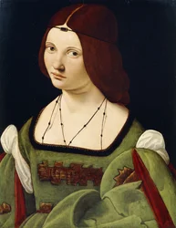 Portrait d