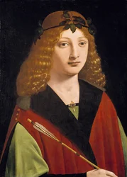 Portrait d