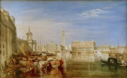 Canal, Giovanni Antonio, dit Canaletto