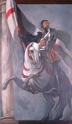 Saint Félix, c.1550