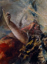Le bras de l