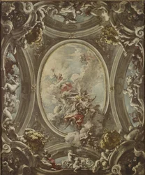 Allégorie de l