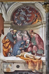 Déposition