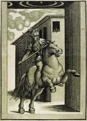 Marcus Curtius