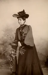 Portrait d