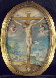 La Crucifixion