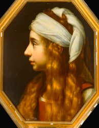 Portrait d