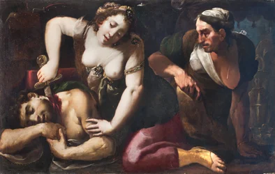 Judith et Holoferne (peinture)
