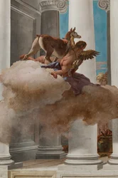 Palazzina : Le Sacrifice d